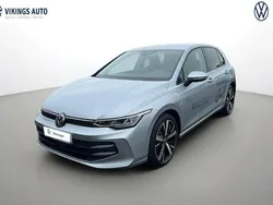 Utilisé 2025 VW Golf VIII Edition | 38 100 €