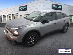 Utilisé 2021 Citroën e-C4 Business Class Berline | 14 789 € (Bon prix)