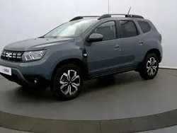 Gris Utilisé 2024 Dacia Duster Journey SUV | 21 990 € (Prix juste)