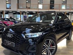 Utilisé 2021 Audi Q5 Sportback S-Line SUV | 47 490 € (Prix juste)