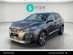 Occasion 2019 Peugeot 3008 GTi | 17 850 € (Super prix)