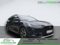 Utilisé 2022 Ford Focus Break | 24 300 € (Prix juste)