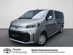 Utilisé 2024 Toyota Proace Verso Break | 33 890 € (Prix juste)