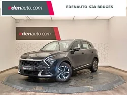 Utilisé 2022 Kia Sportage 2 SUV | 28 999 € (Bon prix)