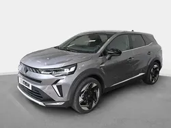 Gris Nouvelle 2025 Renault Symbioz Iconic SUV | 35 900 € (Prix juste)