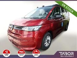 Rouge Nouvelle 2025 VW T7 Coast Van | 65 937 € (Prix juste)
