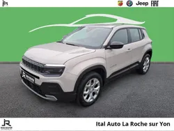 Othercolor Utilisé 2024 Jeep Avenger Altitude SUV | 27 499 €
