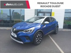 Utilisé 2024 Renault Captur Evolution SUV | 18 490 € (Prix juste)