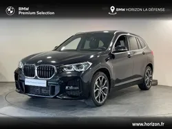 Othercolor Utilisé 2022 BMW X1 M Sport SUV | 34 430 € (Prix juste)