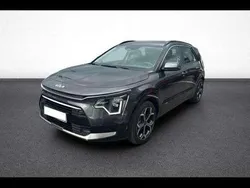 Utilisé 2023 Kia Niro Premium SUV | 24 990 € (Bon prix)