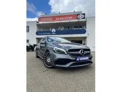 Utilisé 2017 Mercedes A45 AMG AMG Berline | 29 900 € (Bon prix)