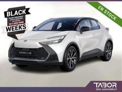 Blanc Nouvelle 2025 Toyota C-HR+ SUV | 30 721 €
