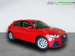Utilisé 2021 Audi A1 Sportback Citadine | 22 900 € (Bon prix)