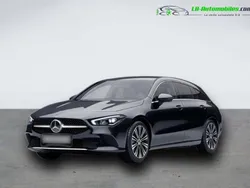 Utilisé 2022 Mercedes 200 Coupé | 34 400 € (Prix juste)