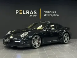 Porsche 911 Turbo