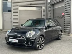 Noir Utilisé 2022 Mini Cooper Clubman Premium Plus Break | 24 990 € (Bon prix)