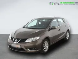 Utilisé 2017 Nissan Pulsar Berline | 14 400 € (Prix juste)