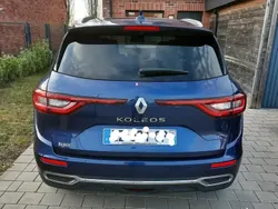 Bleu Utilisé 2018 Renault Koleos Intens SUV | 17 300 € (Prix juste)