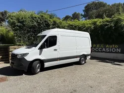Blanc Utilisé 2023 Mercedes Sprinter Van | 27 990 €