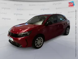 Gris Nouvelle 2025 Opel Corsa-e Citadine | 26 900 €