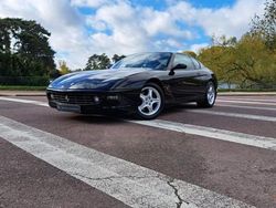 Utilisé 2000 Ferrari 456 Coupé | 97 000 €