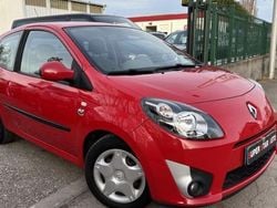 Rouge Utilisé 2009 Renault Twingo GT Citadine | 3 990 € (Prix assez cher)