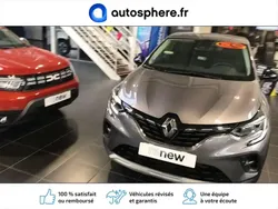 Utilisé 2023 Renault Captur Techno SUV | 19 899 € (Prix juste)