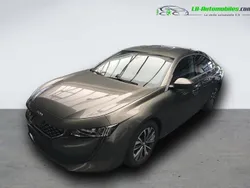 Utilisé 2019 Peugeot 508 Berline | 23 900 € (Prix juste)