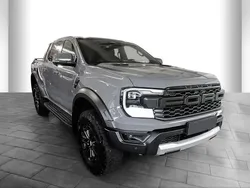 Gris Nouvelle 2025 Ford Ranger Pick-up | 73 890 € (Prix assez cher)