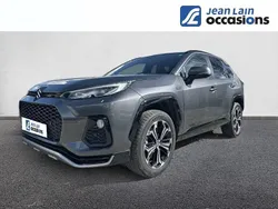 Utilisé 2020 Suzuki Across SUV | 29 790 € (Prix juste)
