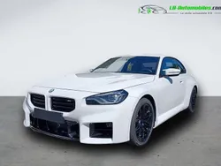 Utilisé 2024 BMW M2 Sport Line Coupé | 66 000 €