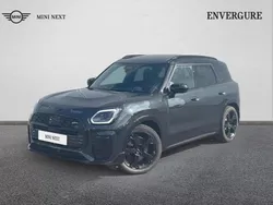 Utilisé 2024 Mini John Cooper Works Countryman SUV | 44 990 € (Prix assez cher)