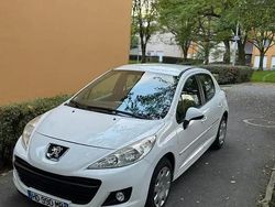 Utilisé 2013 Peugeot 207 Berline | 4 500 € (Prix juste)