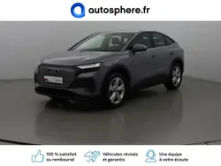 Utilisé 2023 Audi e-tron SUV | 29 999 €