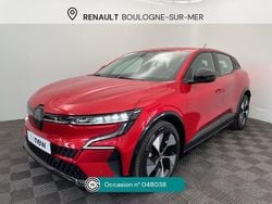 Rouge Utilisé 2023 Renault Mégane Equilibre Berline | 18 990 € (Bon prix)