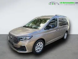 Utilisé 2025 Ford Tourneo Connect Monospace | 41 400 € (Prix cher)