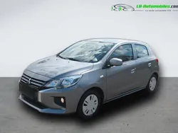 Utilisé 2022 Mitsubishi Space Star Citadine | 14 300 € (Prix juste)