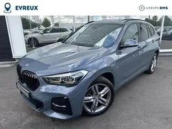 Utilisé 2020 BMW X1 M Sport SUV | 32 900 € (Prix juste)