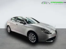 Utilisé 2021 Alfa Romeo Giulietta Citadine | 19 700 € (Prix juste)