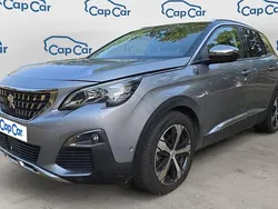 Utilisé 2019 Peugeot 3008 Crossway | 13 990 € (Prix juste)