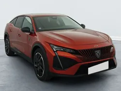 Utilisé 2023 Peugeot 408 GT Berline | 26 440 € (Bon prix)