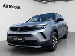 Gris Utilisé 2024 Opel Mokka Elegance SUV | 24 605 € (Prix cher)