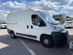 Blanc Utilisé 2014 Fiat Ducato Van | 9 990 €