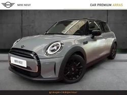 Gris Occasion 2022 Mini Cooper Essential Citadine | 24 990 € (Prix juste)