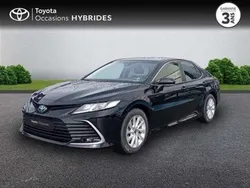 Nouvelle 2024 Toyota Camry Business Edition Berline | 36 990 € (Bon prix)