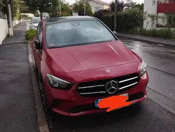 Utilisé 2021 Mercedes B200 Progressive Monospace | 25 490 € (Super prix)