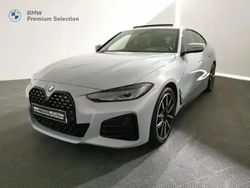 M brooklyn grey métallisé Utilisé 2022 BMW 420 M Sport Coupé | 40 990 € (Super prix)