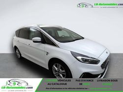 Utilisé 2020 Ford S-MAX S Monospace | 28 400 € (Prix juste)