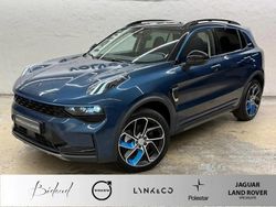 Bleu Occasion 2023 Lynk & Co 01 SUV | 25 880 € (Prix assez cher)