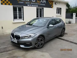 Gris Utilisé 2023 BMW 118 Citadine | 21 490 € (Bon prix)